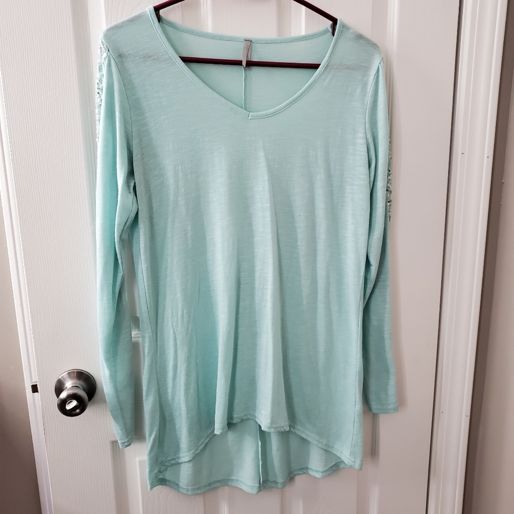 Vanity women's top